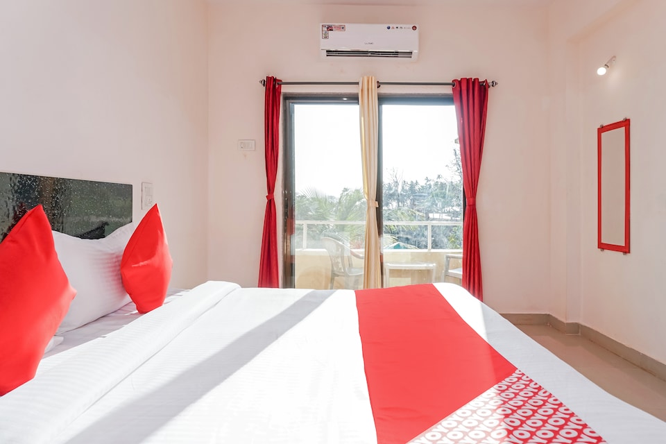 OYO 37000 Hotel Sea Lord, Dapoli, Dapoli