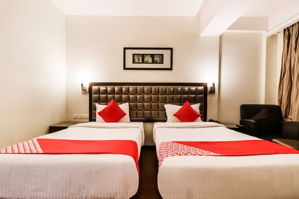OYO 37001 The Regency Hotel, Yanam, Yanam
