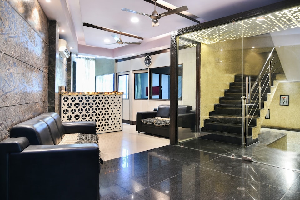 OYO 9144 Hotel Premium Jaipur, Mansarovar, जयपुर