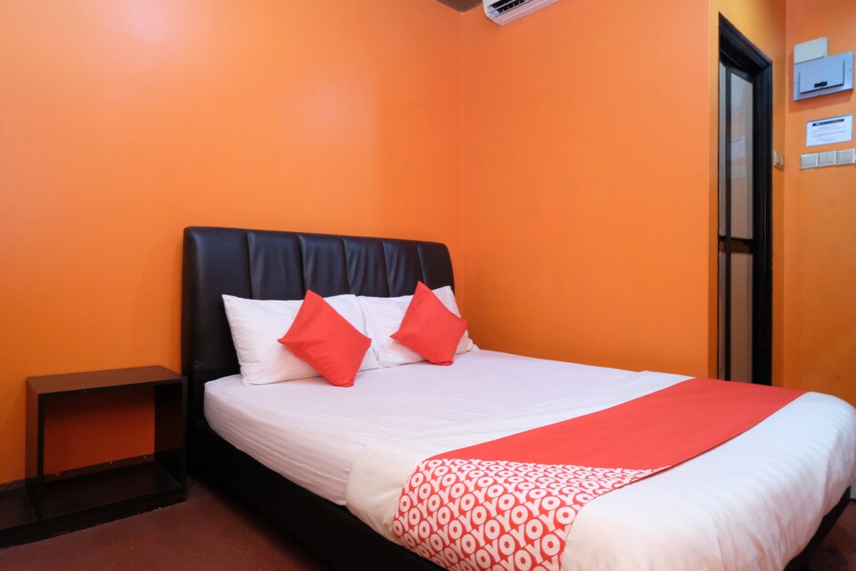 OYO 1028 15 Avenue Inn, Kota Bharu, Kota Bharu