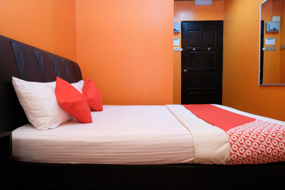 OYO 1028 15 Avenue Inn, Kota Bharu, Kota Bharu