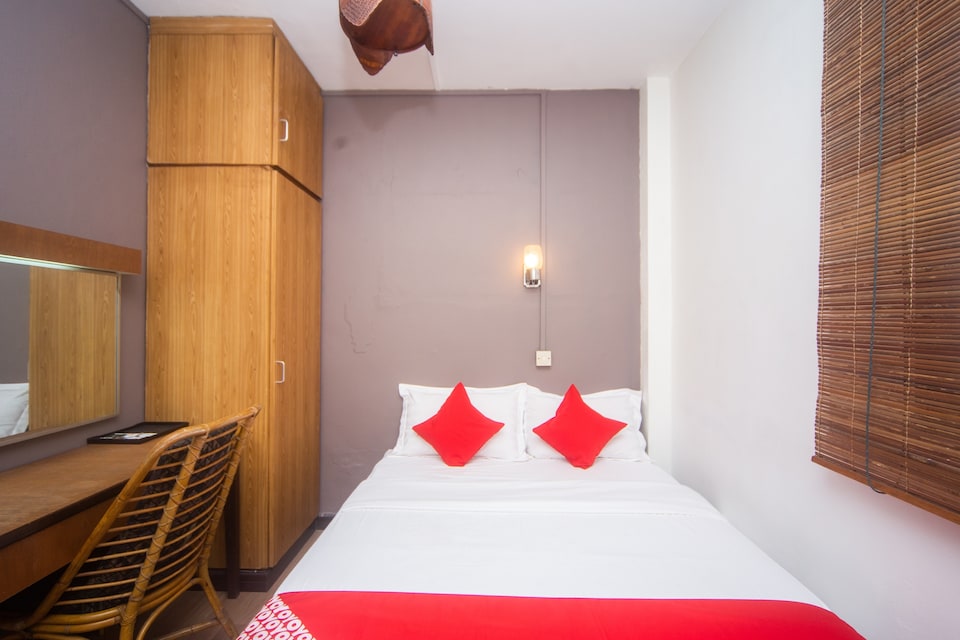 OYO 1030 Nak Hotel, Sandakan, Sandakan