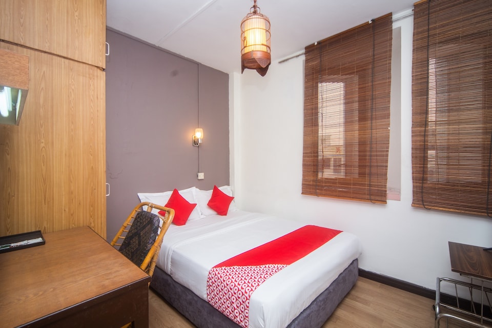 OYO 1030 Nak Hotel, Sandakan, Sandakan