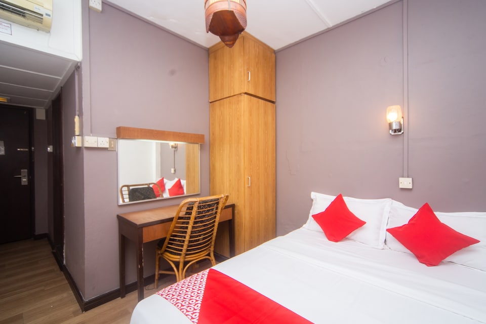 OYO 1030 Nak Hotel, Sandakan, Sandakan