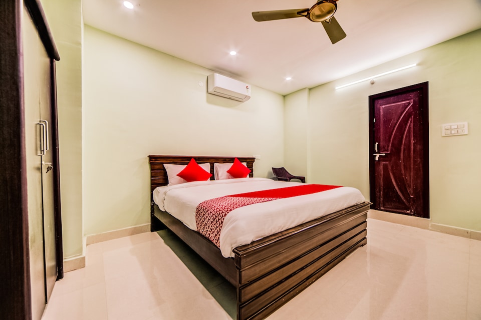 Prop live in new code - WAR063, Nakkalagutta Hanamkonda Warangal, Warangal