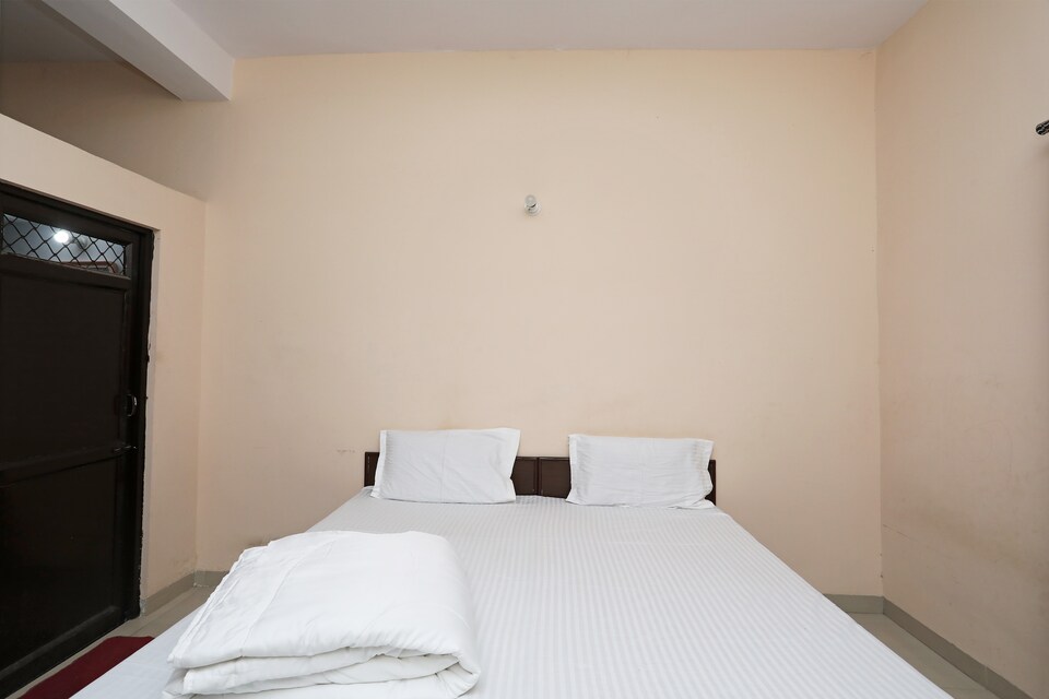SPOT ON 37005 Shree Shyam Palace, Manesar Gurgaon, Gurgaon