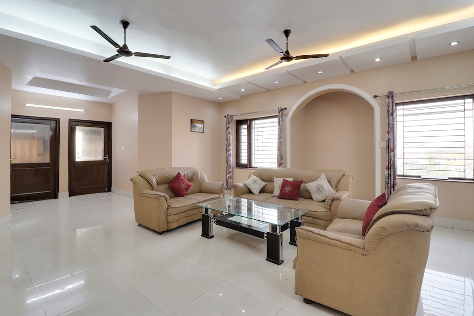 OYO Home 37007 Amazing Stay Dehradun, Dehradun ISBT, Dehradun