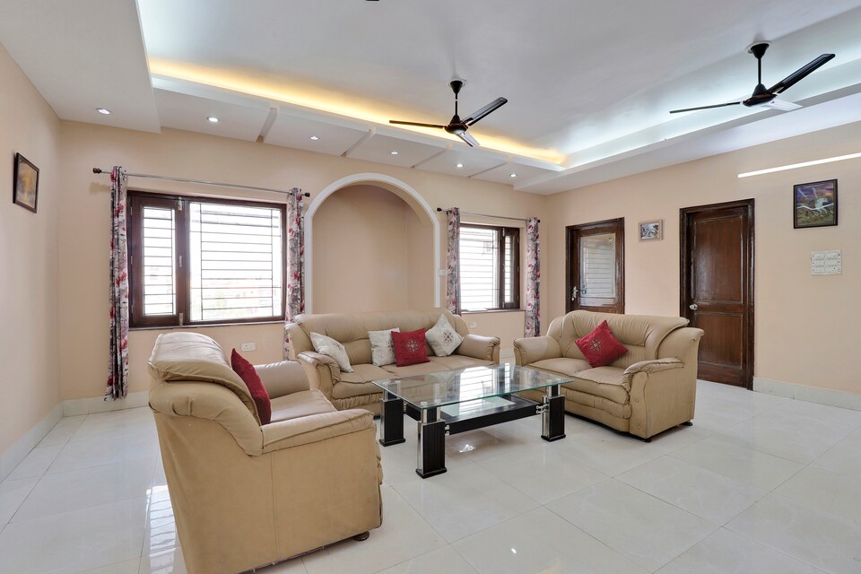 OYO Home 37007 Amazing Stay Dehradun, Dehradun ISBT, Dehradun