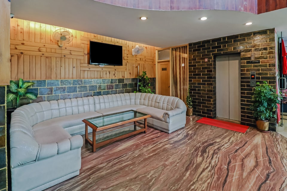 Palette - Bali Resorts, Katra, Katra