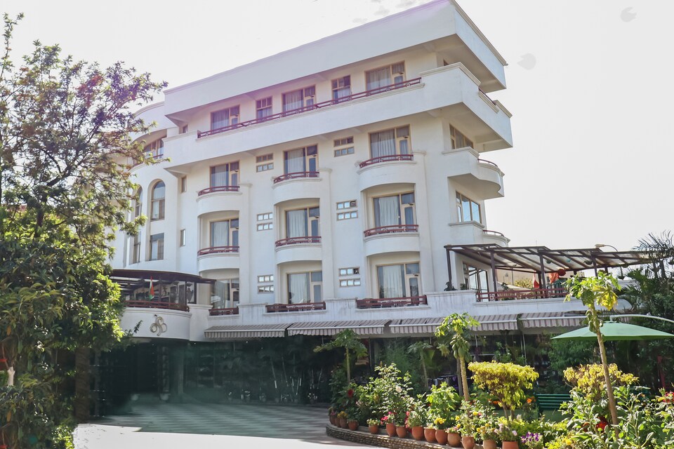 Palette - Bali Resorts, Katra, Katra