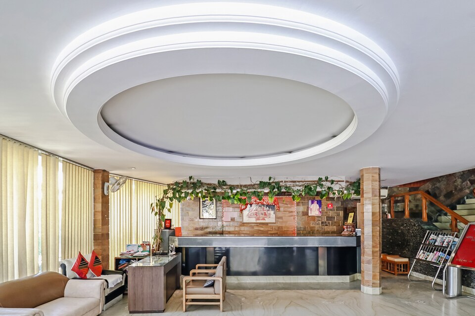 Palette - Bali Resorts, Katra, Katra