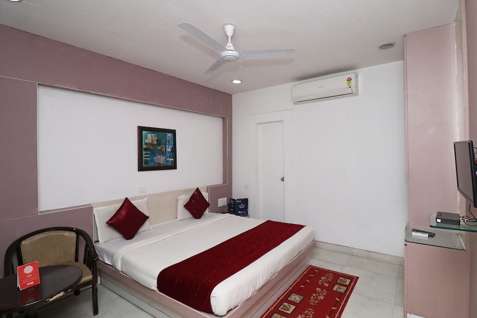 OYO 3612 Hotel Pandav Inn, Pachmarhi, Pachmarhi