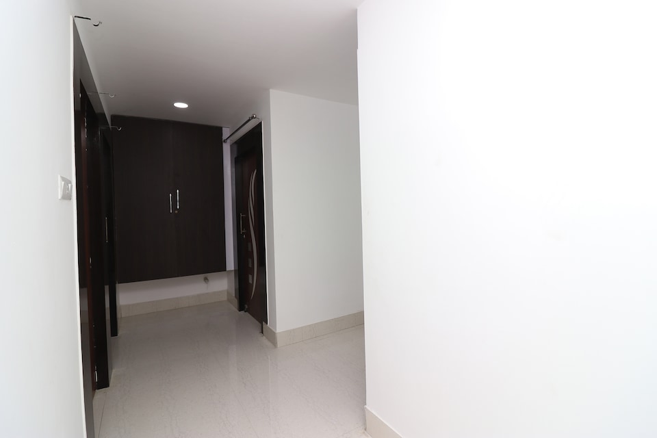 OYO Flagship Kutumbakam Guest House, Bailey Road, Patna