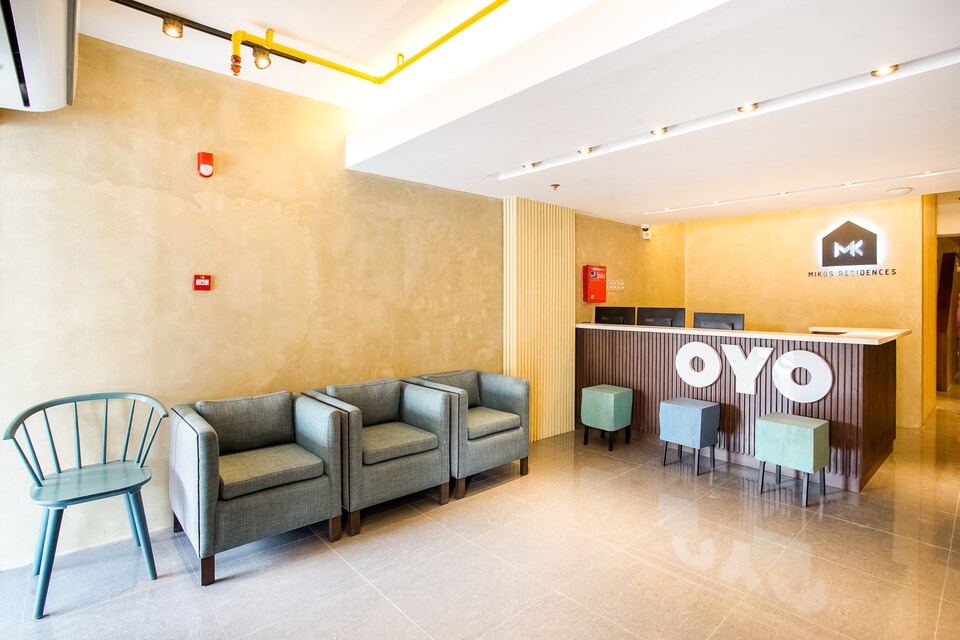 OYO 188 Mikos Residences Bonifacio, Davao City, Davao