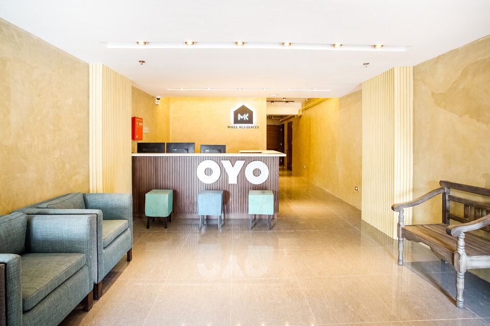OYO 188 Mikos Residences Bonifacio, Davao City, Davao