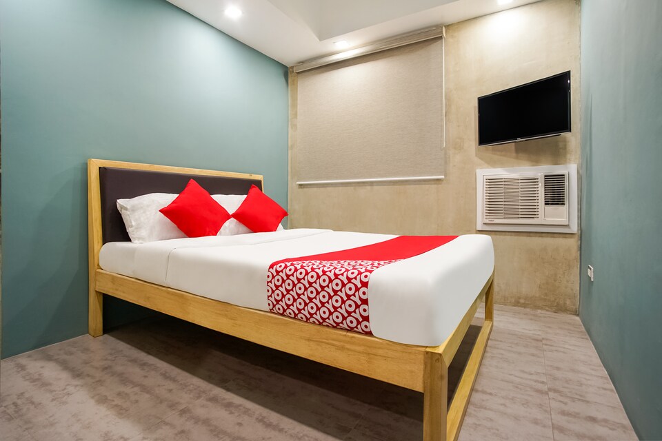 OYO 188 Mikos Residences Bonifacio, Davao City, Davao