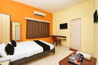 Hotel O Durg Bus Stand Formerly Sheela Inn