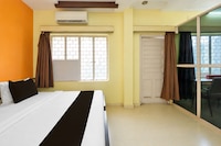 Hotel O Durg Bus Stand Formerly Sheela Inn