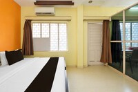 Hotel O Durg Bus Stand Formerly Sheela Inn
