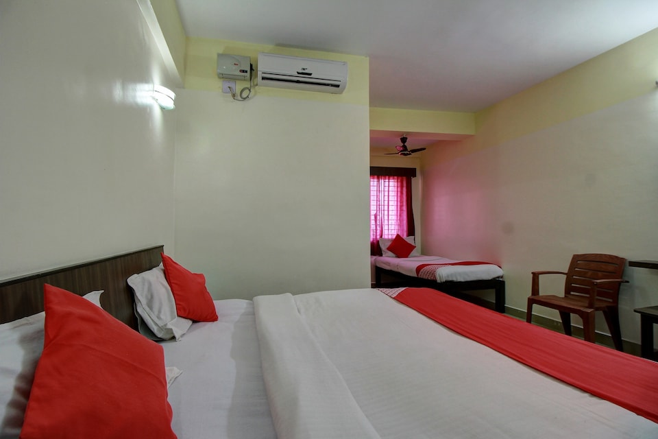 OYO 3615 RSB Residency, Manipal, Udupi-Manipal