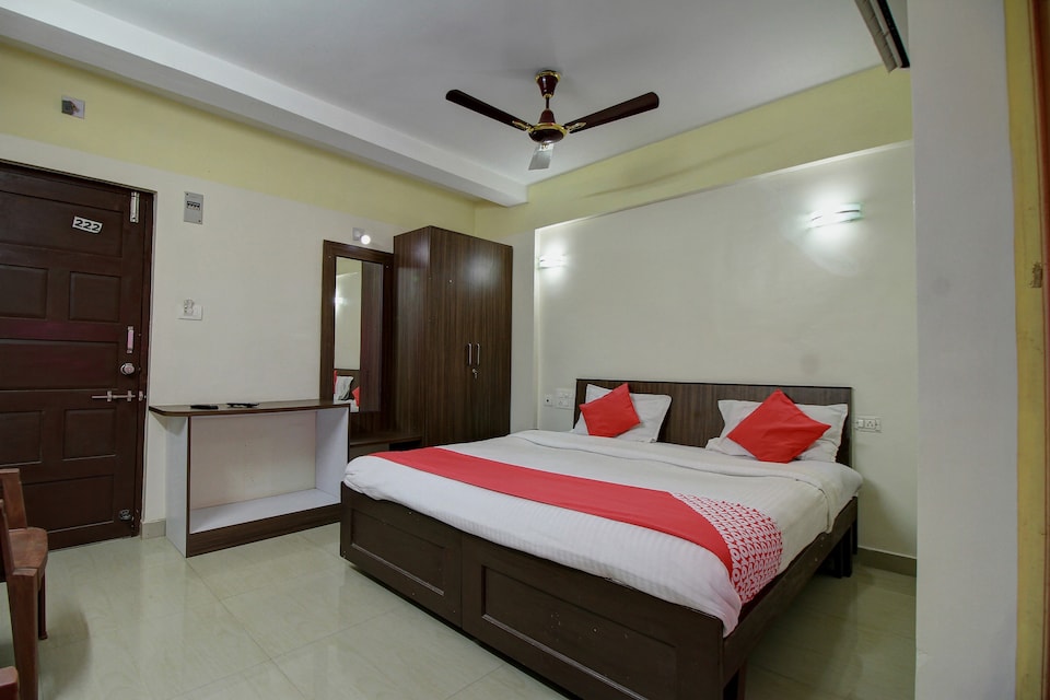 OYO 3615 RSB Residency, Manipal, Udupi-Manipal