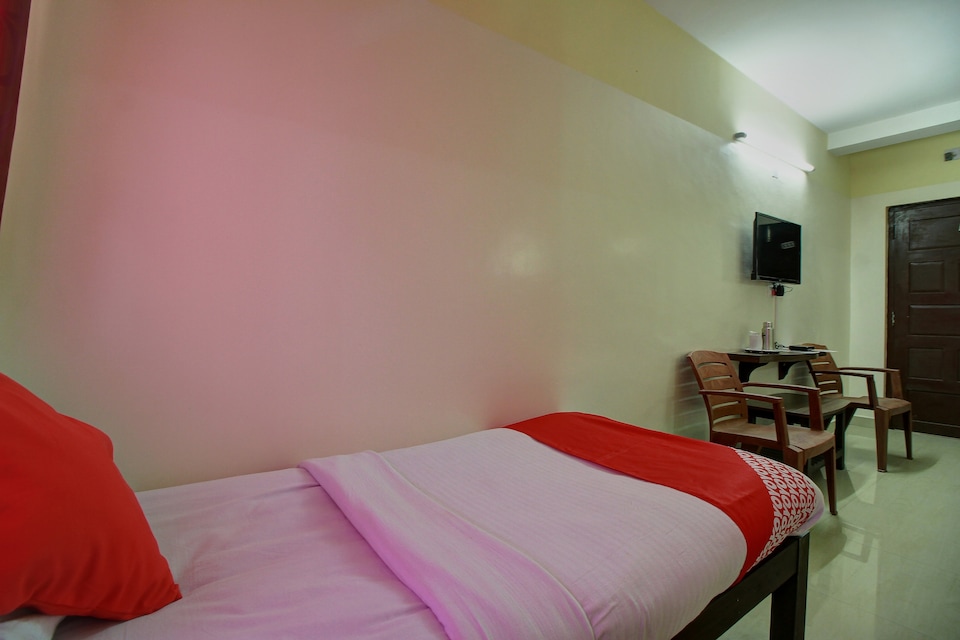 OYO 3615 RSB Residency, Manipal, Udupi-Manipal