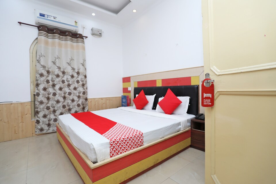 OYO 37033 Hotel Evergreen, Solan, Solan
