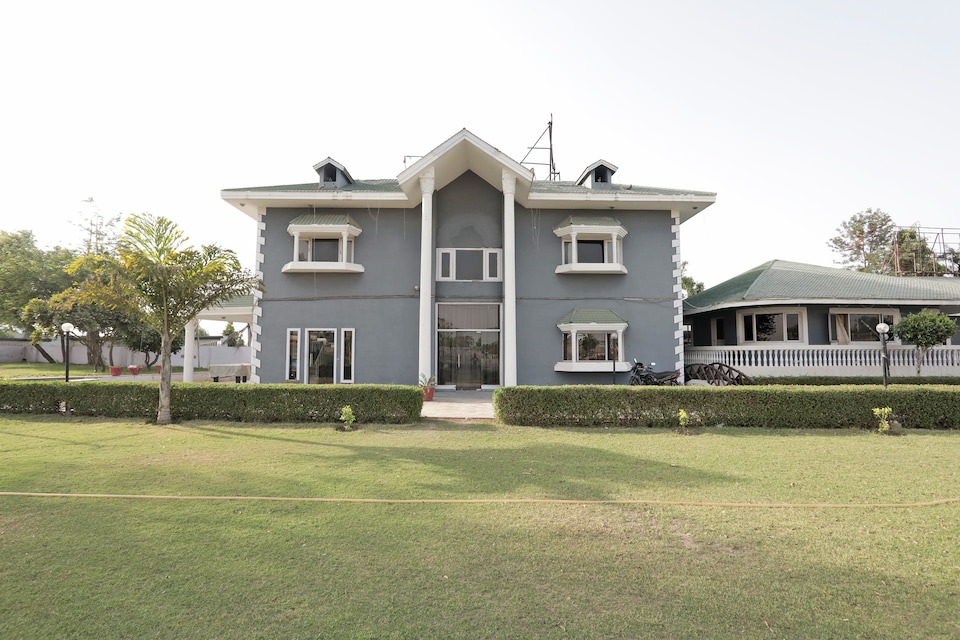 OYO 37035 Royal Residency Resorts, Bawal, Bawal