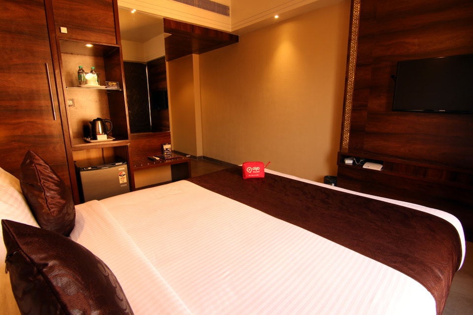 OYO 629 Hotel New Bengal, Mumbai CST-Churchgate-Colaba, Mumbai
