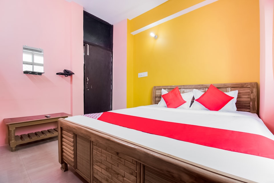 OYO Sapna Guest House, Gandhi Maidan Patna, Patna
