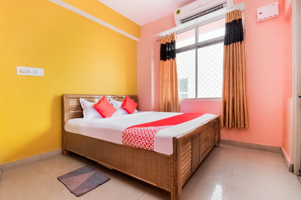 OYO Sapna Guest House, Gandhi Maidan Patna, Patna