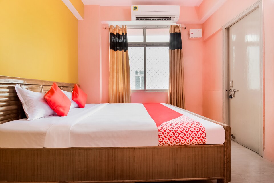 OYO Sapna Guest House, Gandhi Maidan Patna, Patna