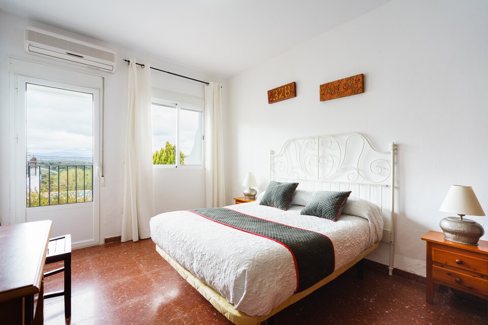 OYO Hotel Las Errizas, Alcala del Valle, Alcala-del-Valle