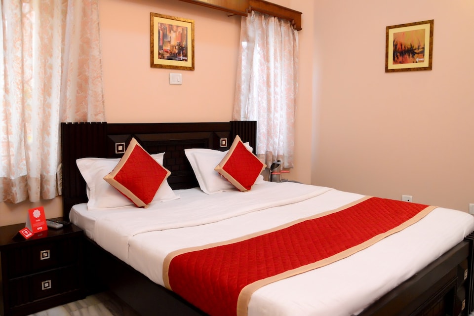 OYO 3617 Home Stay Kriss Residency, Mansarovar, Jaipur
