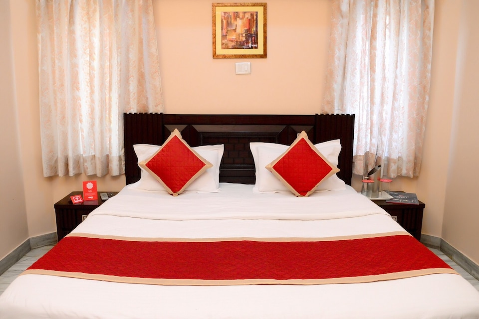 OYO 3617 Home Stay Kriss Residency, Mansarovar, Jaipur