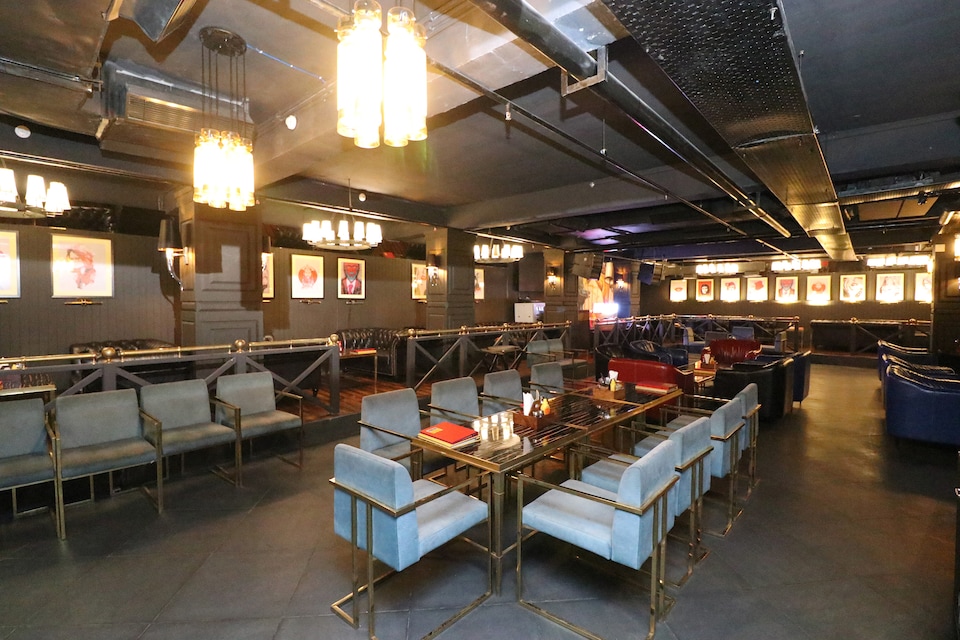 Capital O 37043  Big Daddy-A Boutique Hotel, Corporate Complex, Agra