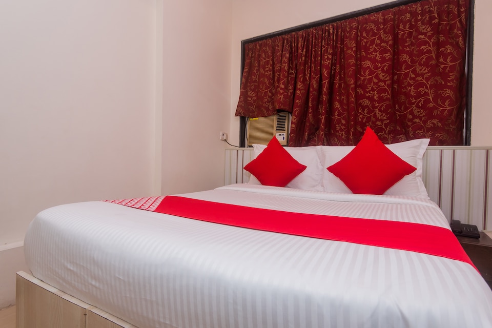 OYO 37044 Hotel Vidur Pukhrayan, Rania Kanpur, Kanpur