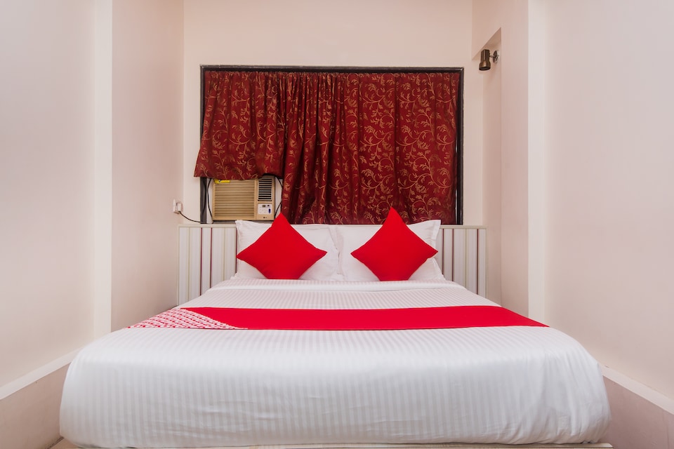 OYO 37044 Hotel Vidur Pukhrayan, Rania Kanpur, Kanpur