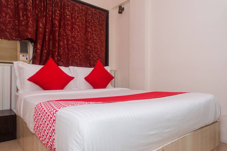 OYO 37044 Hotel Vidur Pukhrayan, Rania Kanpur, Kanpur