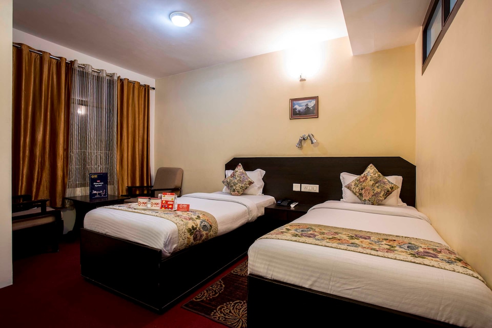 OYO Hotel Kyitsel, Gangtok, Gangtok