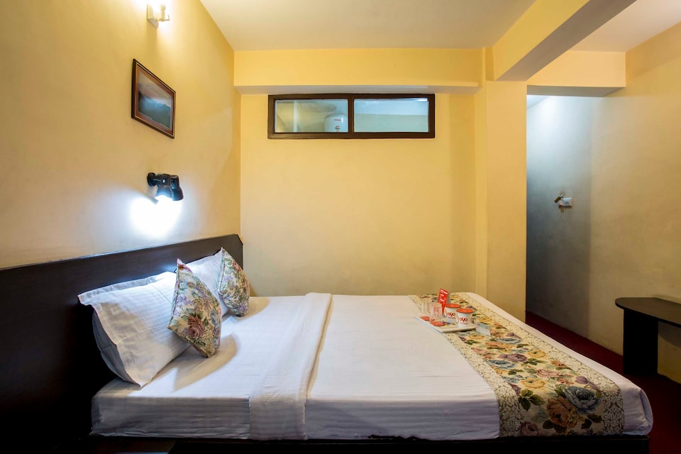 OYO Hotel Kyitsel, Gangtok, Gangtok