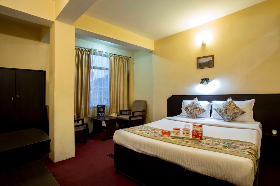 OYO Hotel Kyitsel, Gangtok, Gangtok