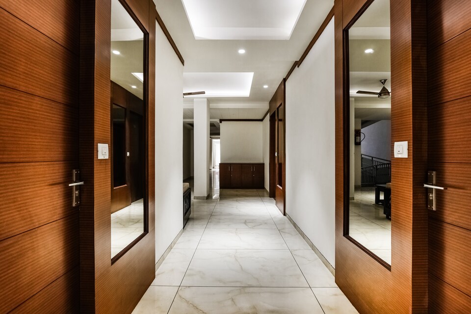 Capital O 37057 The Jass Grand, Civil Lines Bareilly, Bareilly