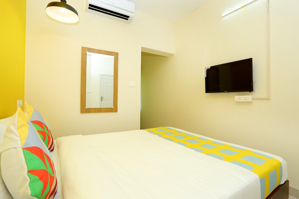 OYO Home 37059 Exotic Stay Near Obron Mall, Edapally Kochi, Kochi