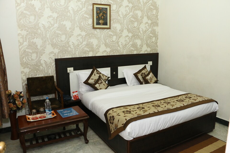 OYO 6851 Hotel Atithi, Ludhiana Railway Station, Ludhiana