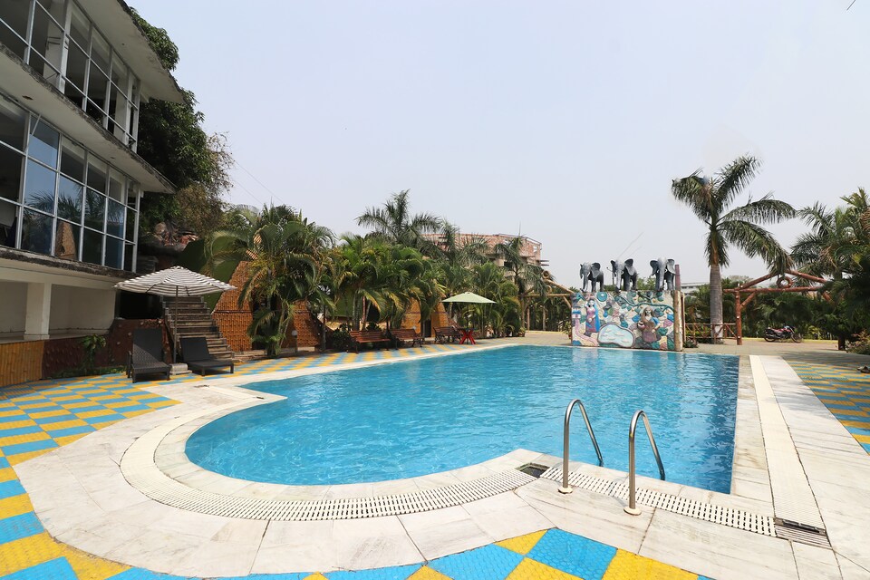 Capital O 37061 Sambodhi Retreat, Dhanbad, Dhanbad