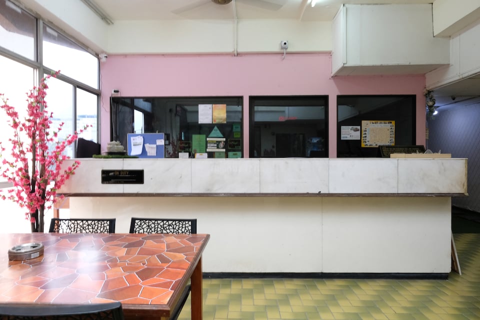 OYO 1039 Hotel Kenangan, Kota Bharu, Kota Bharu