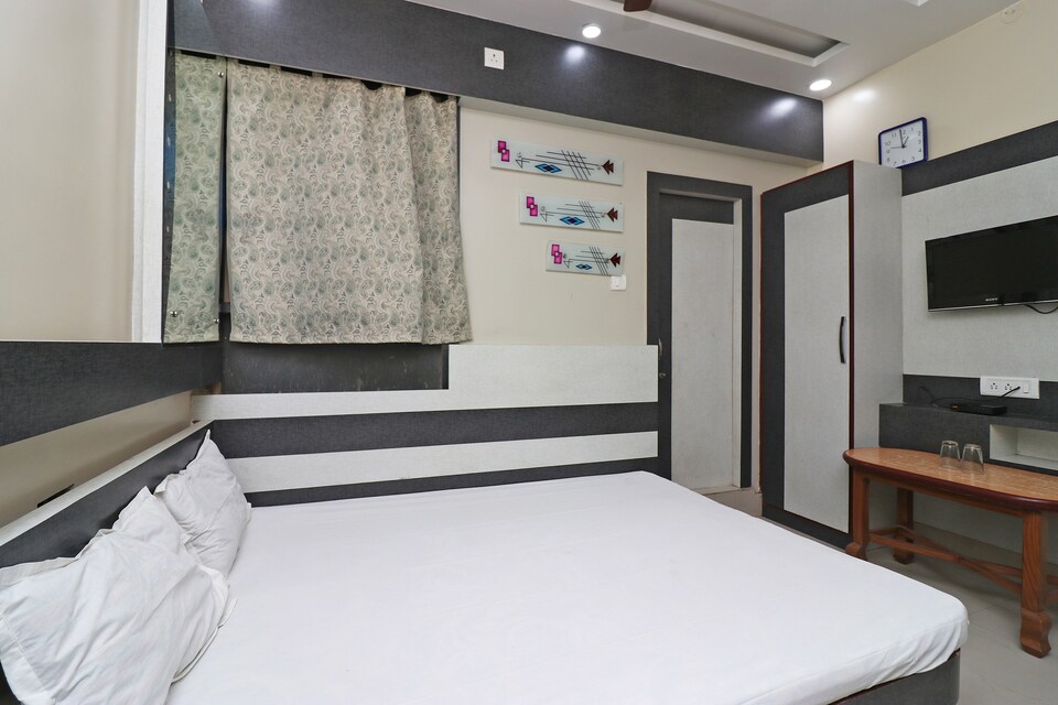 SPOT ON 37064 Hotel Sanskar Residential, Muzaffarpur, Muzaffarpur