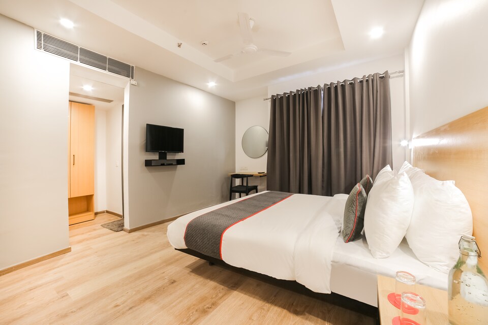 OYO Townhouse 160 Sector 1 Vaishali, Indirapuram Ghaziabad, Ghaziabad