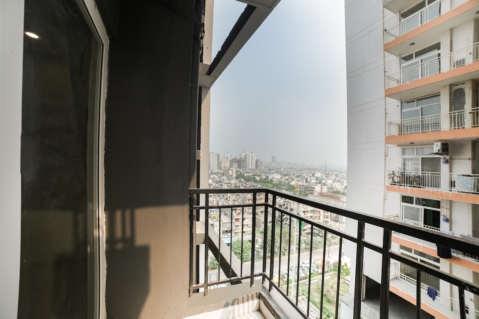 OYO Townhouse 160 Sector 1 Vaishali, Indirapuram Ghaziabad, Ghaziabad